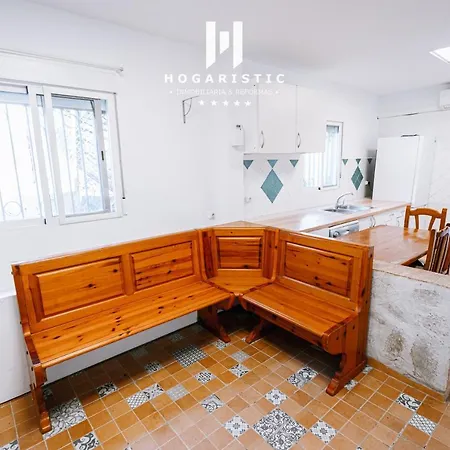 Holiday home Casa Oasis 17 Pax Pool Jacuzzi Bbq