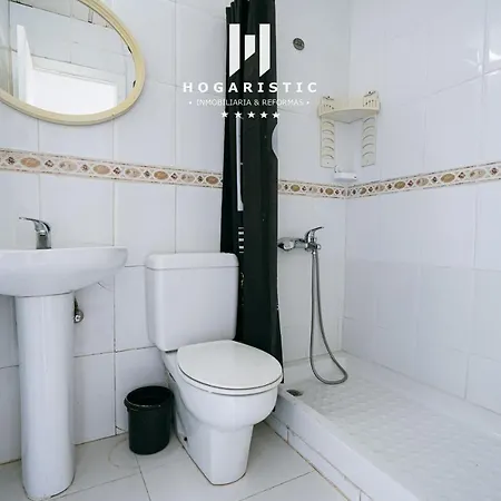 Holiday home Casa Oasis 17 Pax Pool Jacuzzi Bbq *